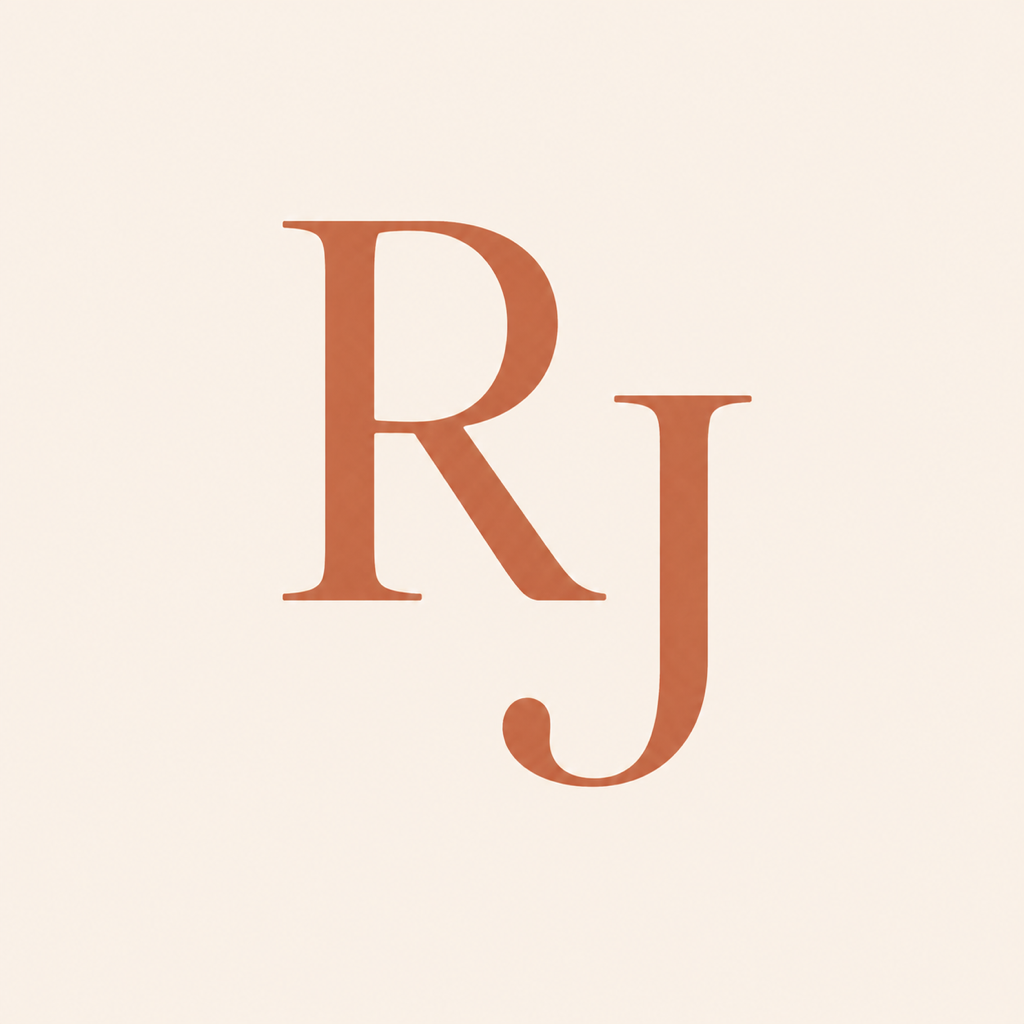 Логотип Reading Journal